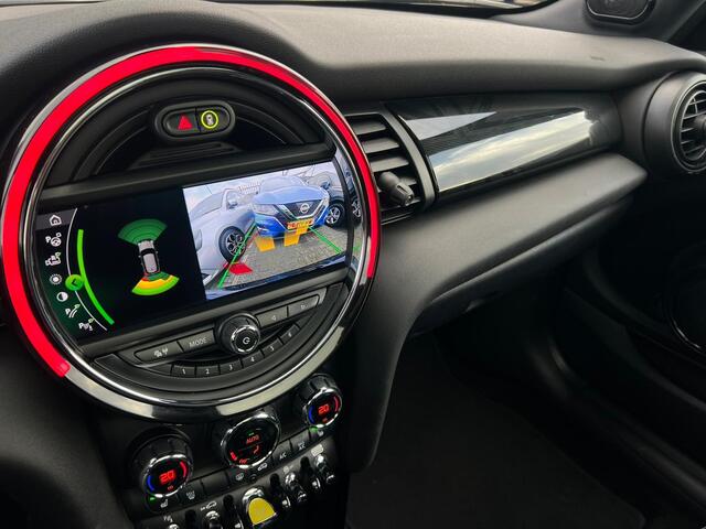 Mini Electric Mini Classic 33 kWh NL-AUTO | PANODAK | LEDER