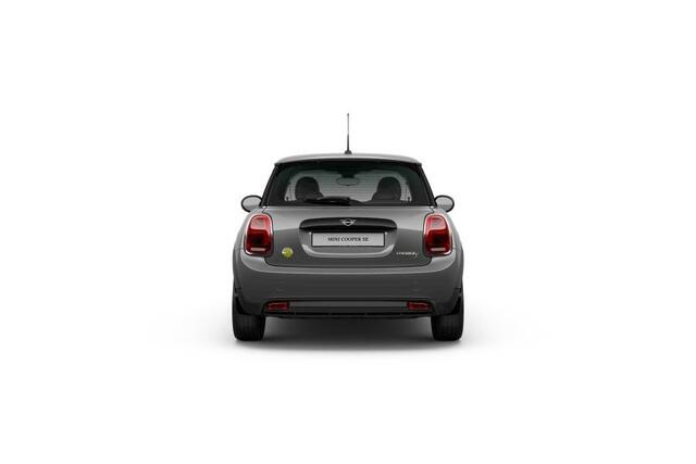 Mini Electric Essential Uitvoering - Verwacht: December 2025