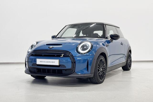 Mini Electric Collection Comfort Plus Pakket