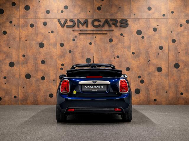 Mini Electric Mini Cabrio MINI Yours 33 kWh | ACC | HUD | Harman-Kardon | Camera |
