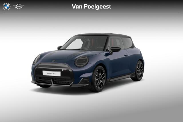 Mini Electric Cooper E John Cooper Works M 40.7 kWh