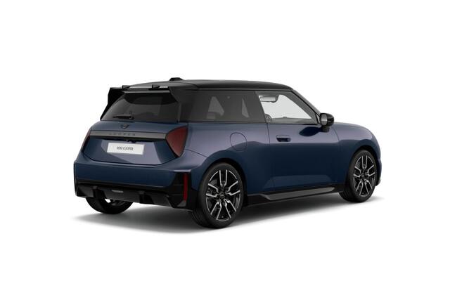 Mini Electric Cooper E John Cooper Works M 40.7 kWh