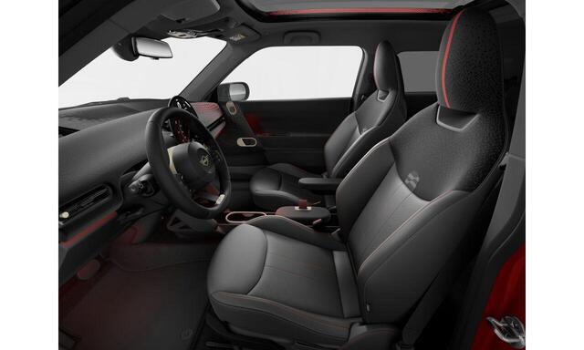 Mini Electric Cooper SE John Cooper Works Trim | Pakket L | Panoramadak | Sportstuur | Harman Kardon