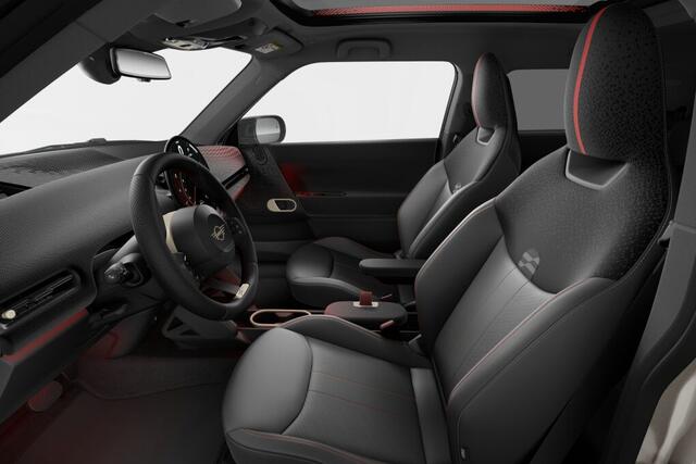 Mini Electric Cooper 3-deurs Cooper SE John Cooper Works M 54.2 kWh