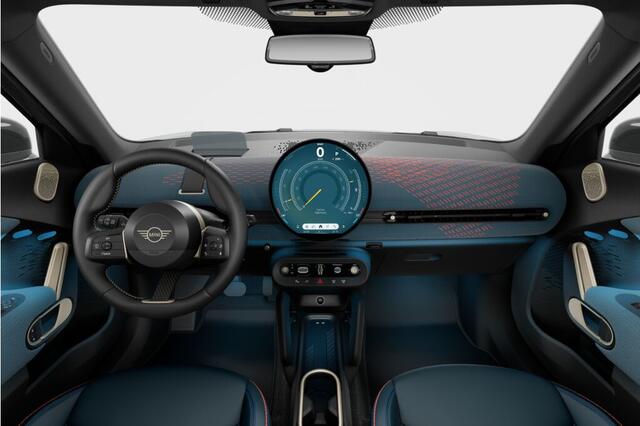 Mini Electric Aceman SE Favoured L 54.2 kWh