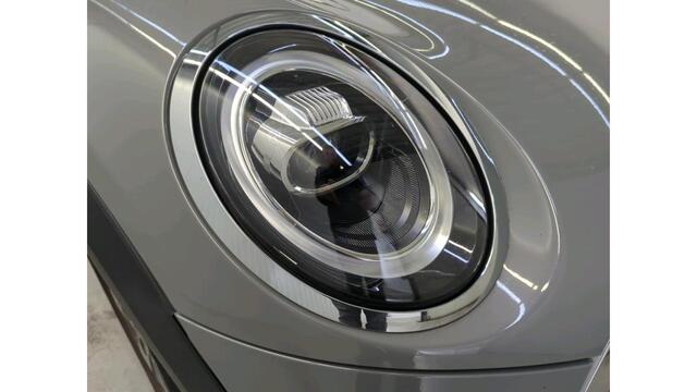 Mini Electric Mini Basic 33 kWh NL-AUTO | NAVI | DEALERONDERHOUD