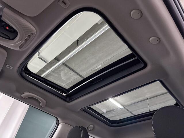 Mini Electric 3-deurs Camden Plus Edition | Achteruitrijcamera | Stuurwielverwarming | Harman Kardon