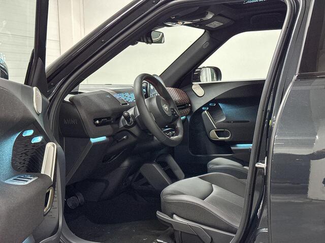 Mini Electric Aceman SE JCW | Panoramadak | Harman/Kardon | Stuurwielverwarming