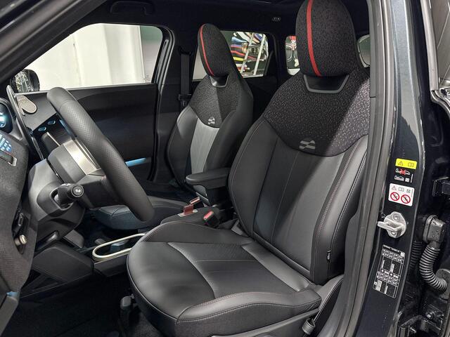 Mini Electric Aceman SE JCW | Panoramadak | Harman/Kardon | Stuurwielverwarming