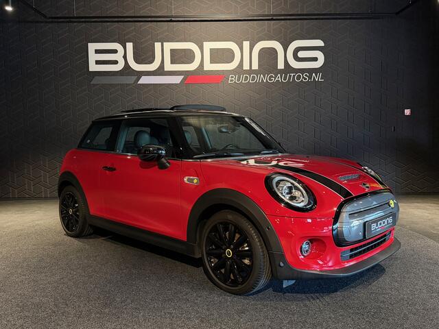 Mini Electric Mini Yours 33 kWh | Pano | Head-up | Keyless | Apple CarPlay | Camera