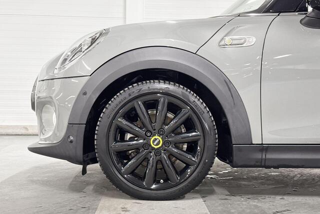 Mini Electric 3-deurs | Achteruitrijcamera | Stoelverwarming | Harman Kardon