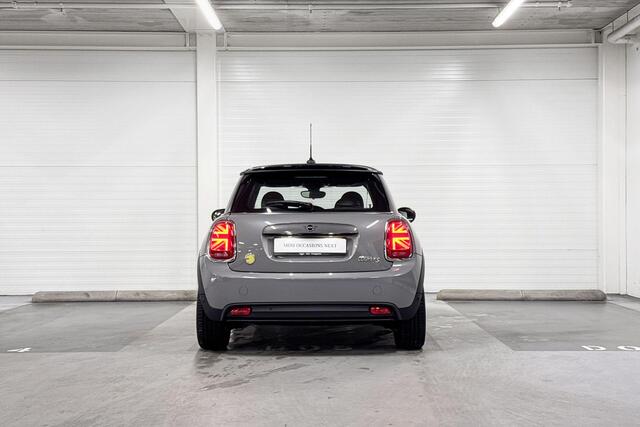 Mini Electric 3-deurs | Achteruitrijcamera | Stoelverwarming | Harman Kardon