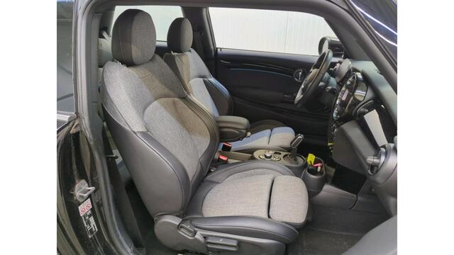 Mini Electric Mini Business Edition 33 kWh