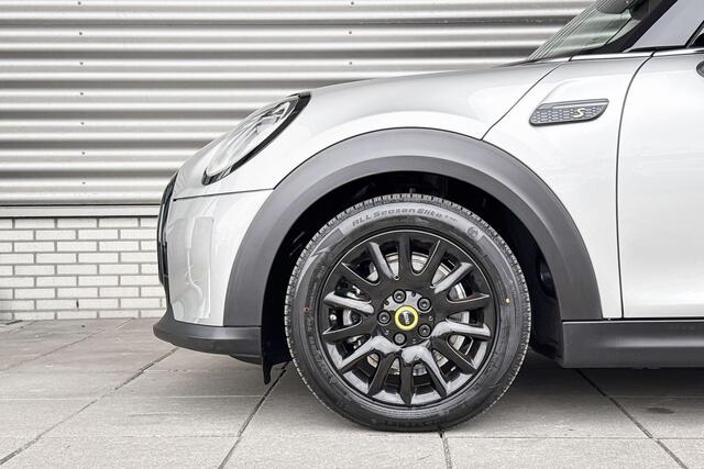 Mini Electric Camden Edition 33 kWh