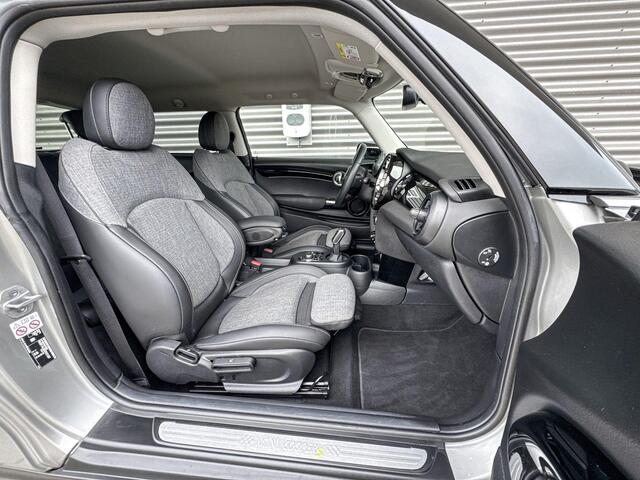 Mini Electric Camden Edition 33 kWh