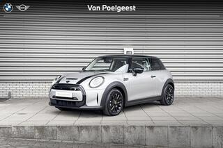 mini-electric-camden-edition-33-kwh