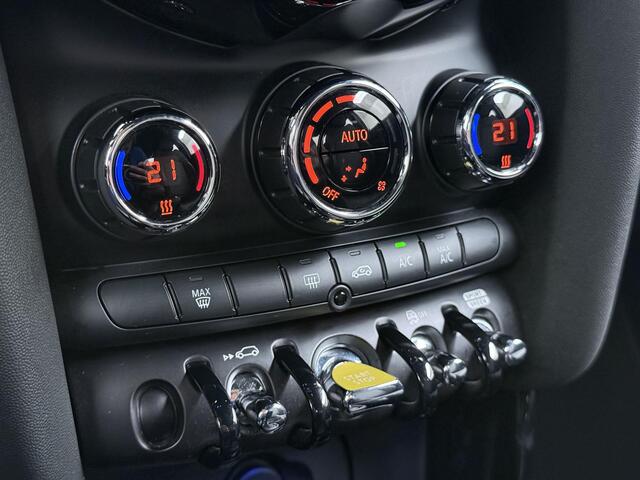 Mini Electric Mini Business Edition 33 kWh SOH 97% | Navigatie | LMV |