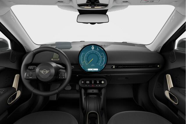 Mini Electric Aceman SE Essential XS 54.2 kWh