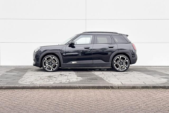 Mini Electric Aceman SE Favoured L 54.2 kWh