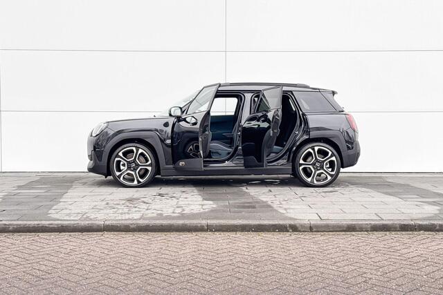 Mini Electric Aceman SE Favoured L 54.2 kWh
