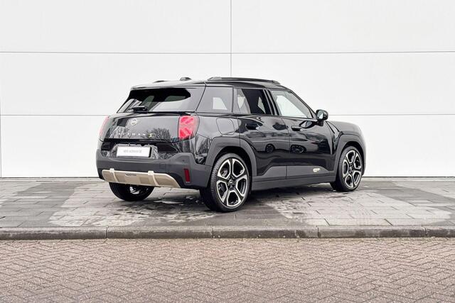 Mini Electric Aceman SE Favoured L 54.2 kWh