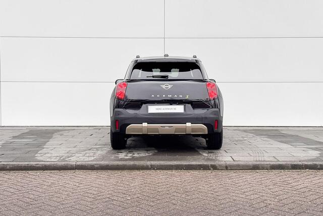 Mini Electric Aceman SE Favoured L 54.2 kWh