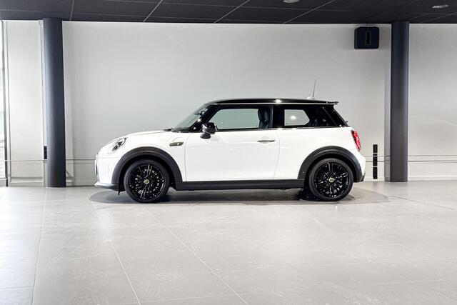 Mini Electric Essential 33Kwh | Resolute Edition | Stoelverwarming | Driving Assistant |