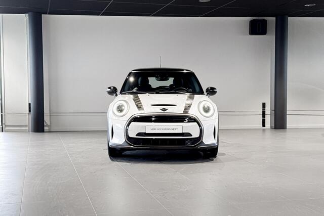 Mini Electric Essential 33Kwh | Resolute Edition | Stoelverwarming | Driving Assistant |