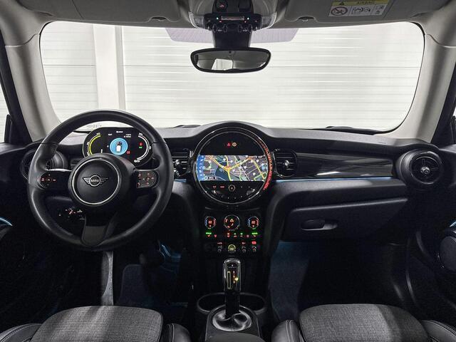 Mini Electric 3-Deurs Camden Edition | Cruise control | Stoelverwarming | Comfort access