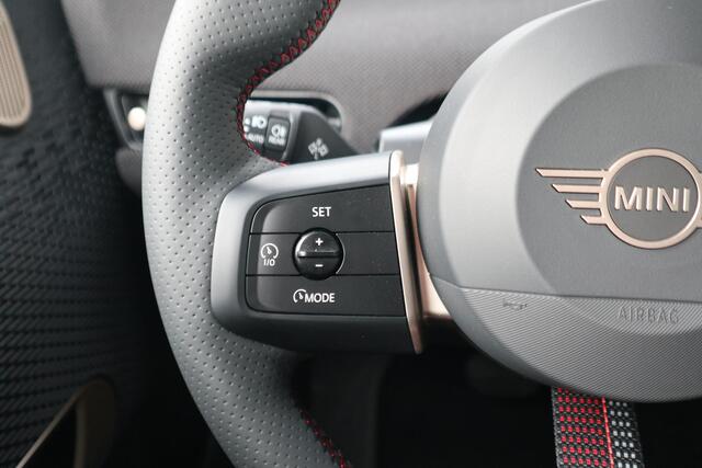 Mini Electric 3-deurs Cooper SE | John Cooper Works Trim + Pakket L