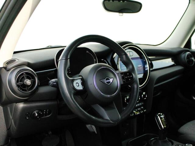 Mini Electric Mini Classic 33 kWh NL-AUTO | CAMERA | 1/2 LEDER | NAVI