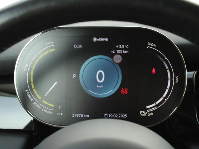 Mini Electric Mini Classic 33 kWh NL-AUTO | CAMERA | 1/2 LEDER | NAVI