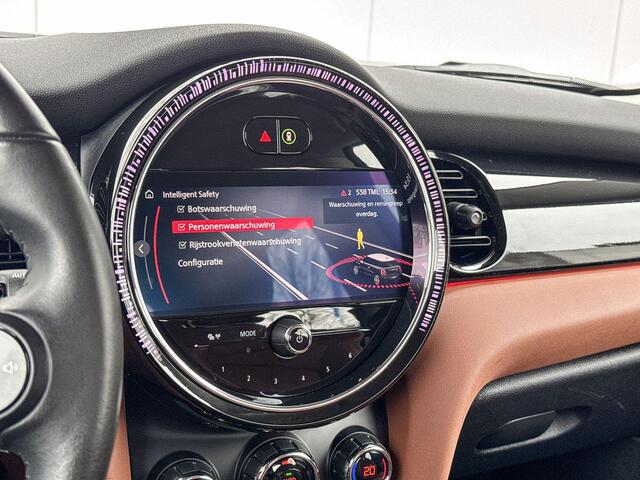 Mini Electric Camden Edition 33 kWh