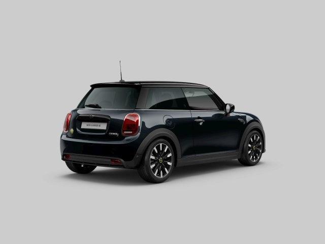 Mini Electric Mini Yours CarPlay | Warmtepomp