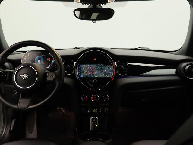 Mini Electric Mini MINI Yours 33 kWh