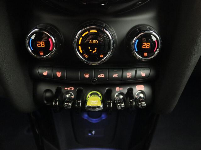 Mini Electric Mini MINI Yours 33 kWh