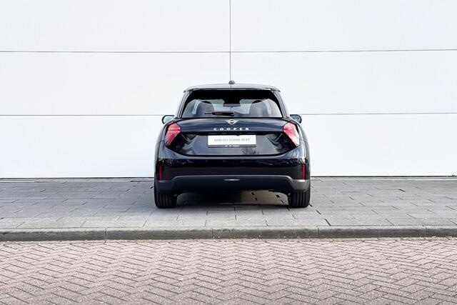 Mini Electric Cooper 3-deurs Cooper E BlackYard XS