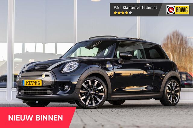 Mini Electric Mini Yours 33 kWh | Pano | Harman Kardon | SOH 95%