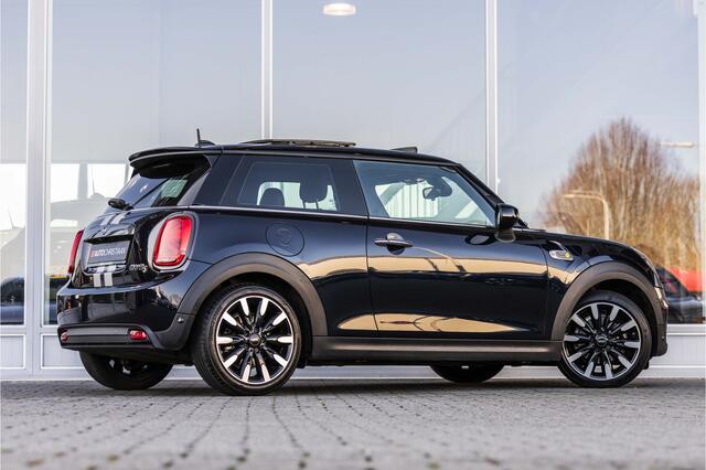 Mini Electric Mini Yours 33 kWh | Pano | Harman Kardon | SOH 95%