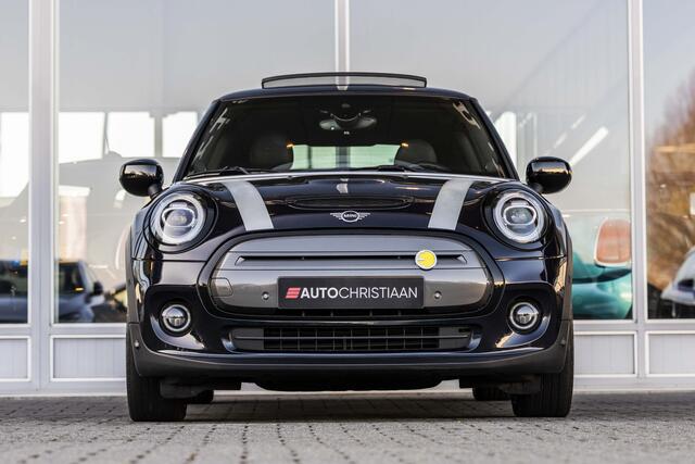 Mini Electric Mini Yours 33 kWh | Pano | Harman Kardon | SOH 95%