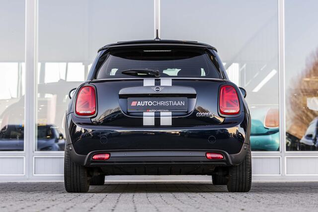 Mini Electric Mini Yours 33 kWh | Pano | Harman Kardon | SOH 95%