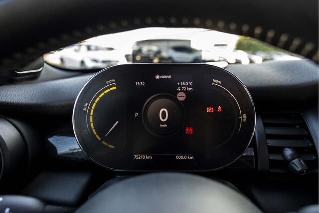 Mini Electric Mini Yours 33 kWh | Pano | Harman Kardon | SOH 95%