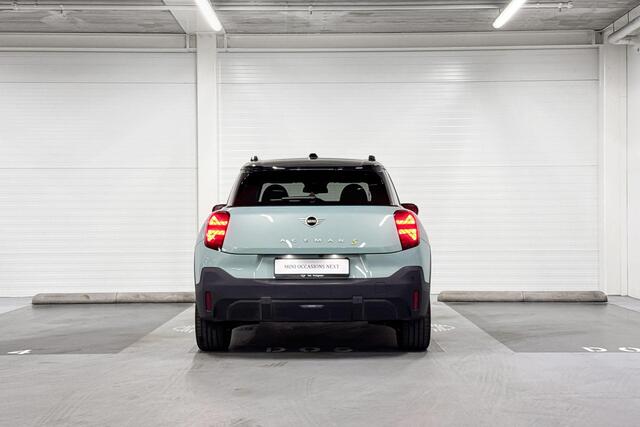 Mini Electric Aceman SE | Classic Uitvoering | Pakket M |18" Slide Spoke 2-tone