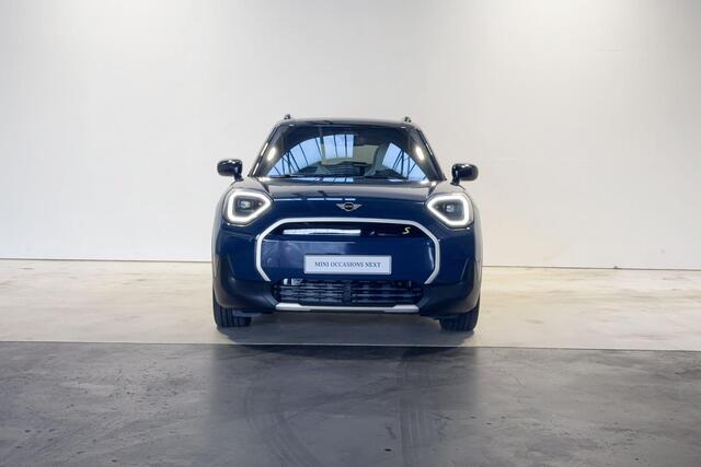 Mini Electric Aceman SE Favoured Pakket M