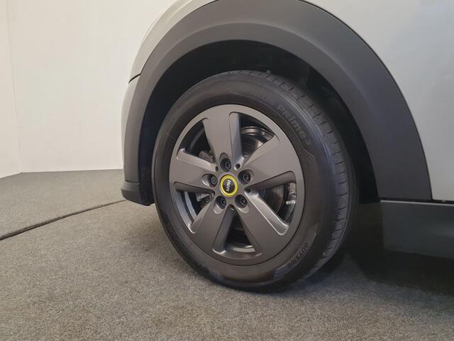 Mini Electric Mini Essential 33 kWh 184PK Camera, Stoelverwarming, Navigatie