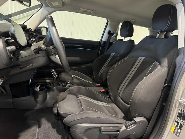 Mini Electric Mini Cooper SE 33 kWh | navi | led | sportzetels | SOH 99% |