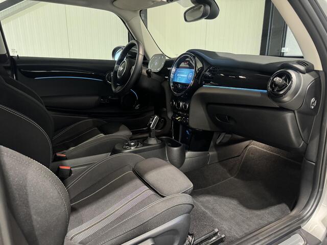 Mini Electric Mini Cooper SE 33 kWh | navi | led | sportzetels | SOH 99% |