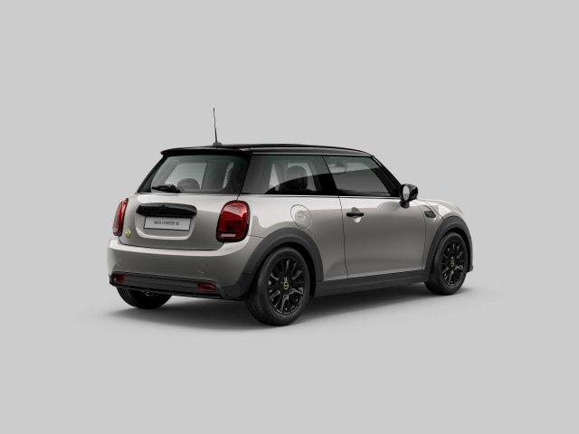 Mini Electric Mini 33 kWh Panoramadak | Harman Kardon | Head Up