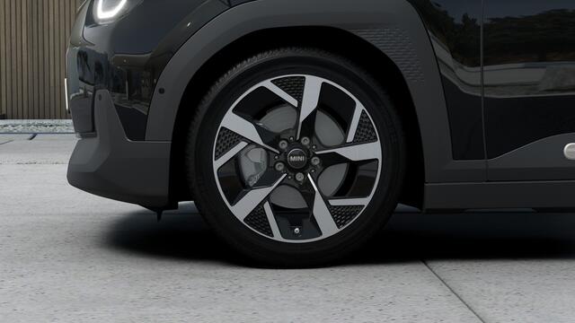 Mini Electric Mini Aceman SE Classic M 54.2 kWh SEAF Panoramadak | Getint glas | Comfort Access |