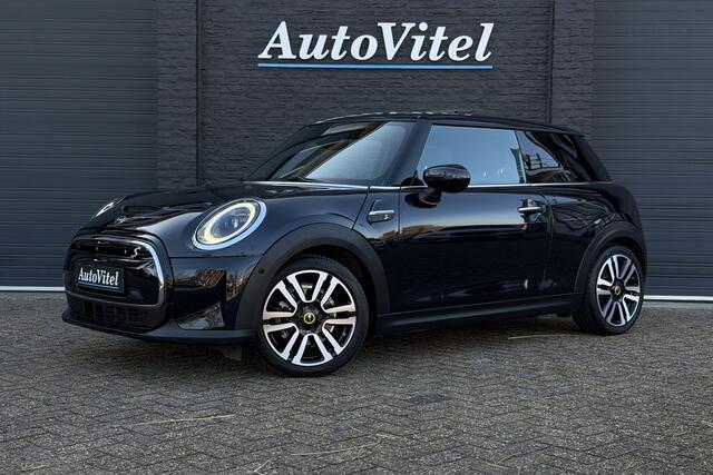 Mini Electric Mini Cooper SE | Panodak | Sportleder | Harman Kardon | Camera | Comfort Access